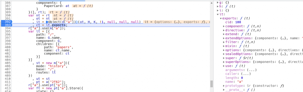 Vue.js + TypeScript:class style component 添加 static 属性 https://www.eolstudy.com/wp-content/uploads/2021/06/image-2-1024x314.png